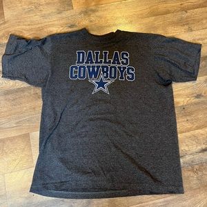 dallas cowboys t shirt